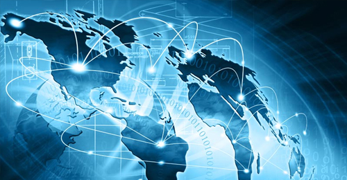 Established Distribution Networks